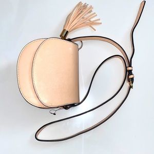 Cross-body bag